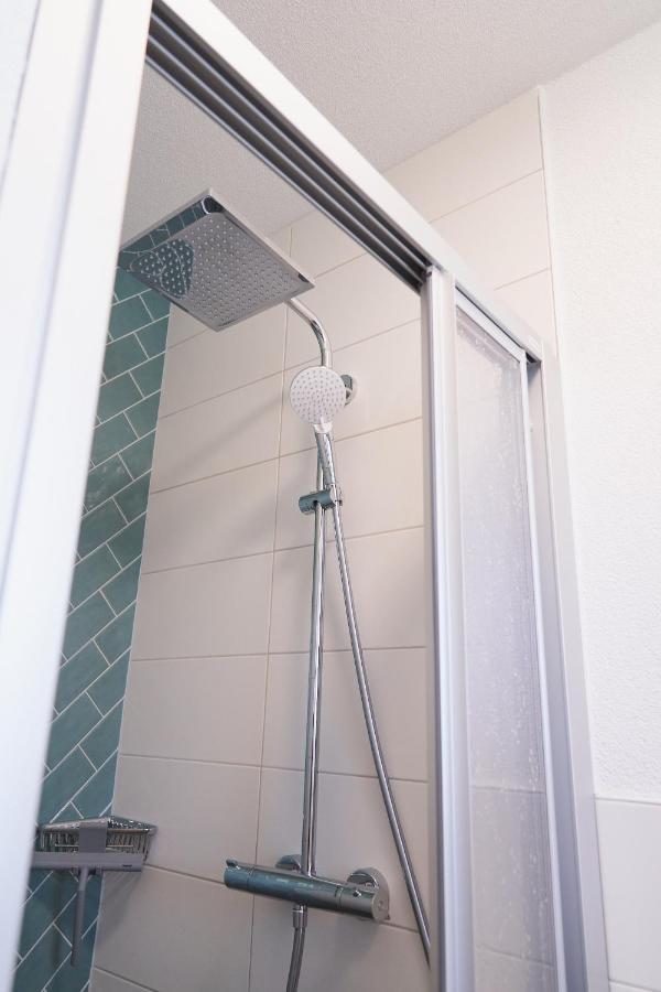 Apartwehr Business&Ferien Apartment Tuerkis Εξωτερικό φωτογραφία