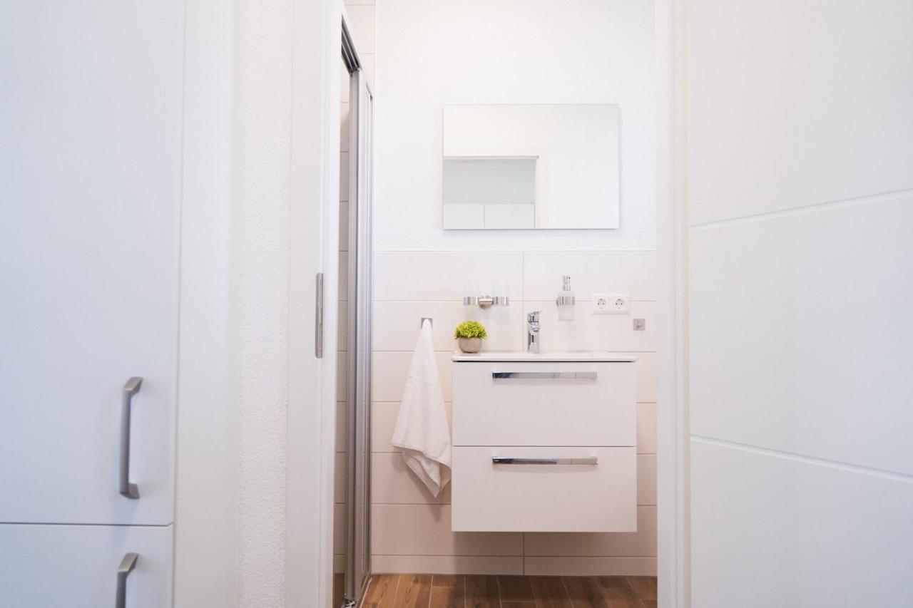 Apartwehr Business&Ferien Apartment Tuerkis Εξωτερικό φωτογραφία